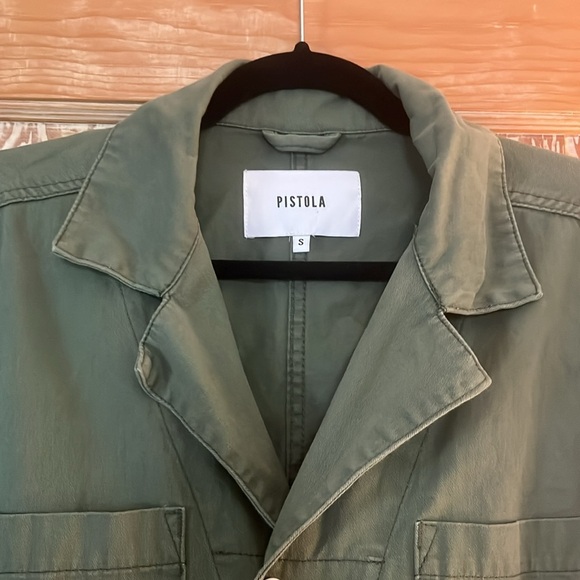 Pistola Grover Field Suite, Colonel - S - Picture 8 of 9